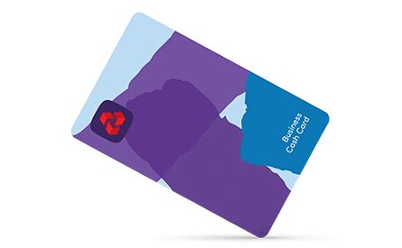 natwest business card withdrawal